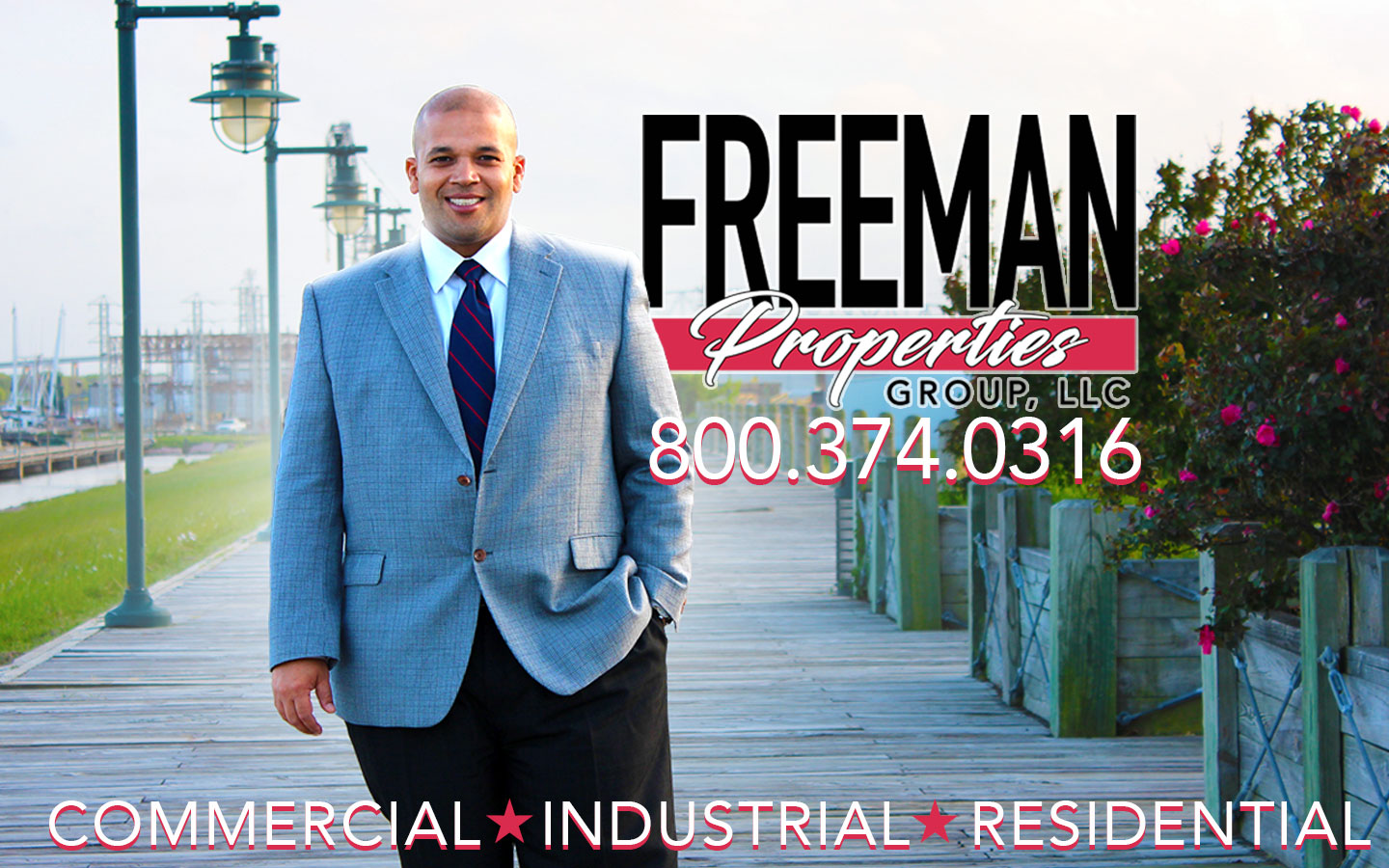 Freeman Properties Group, LLC